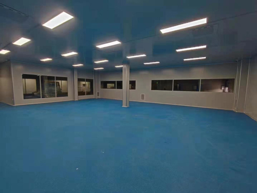 91免费网址在线观看車間係統工程建設包括哪些工程?